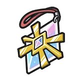 Clear Amulet &times; 6